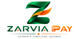 ZarviaPay Logo