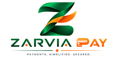 ZarviaPay Logo